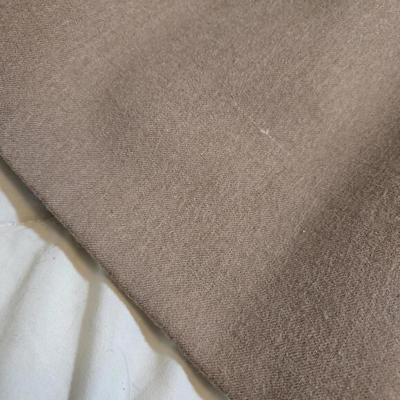 100% Pure Wool Vintage 1980s Asher Skirt Size 8 - Picture 6 of 6